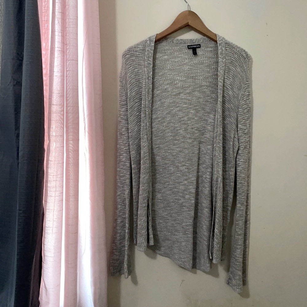 Express Women’s Cardigan